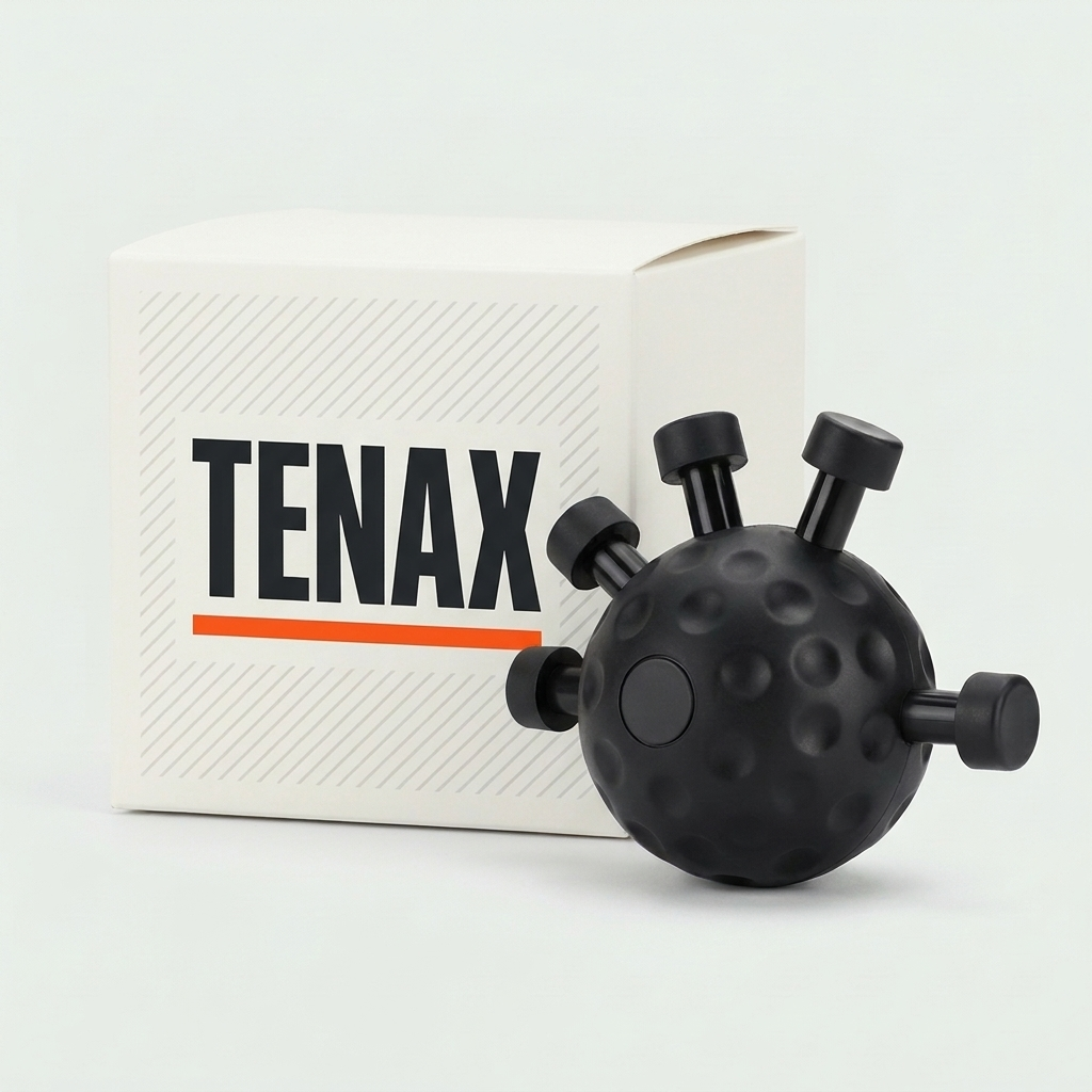La balle de prise TENAX